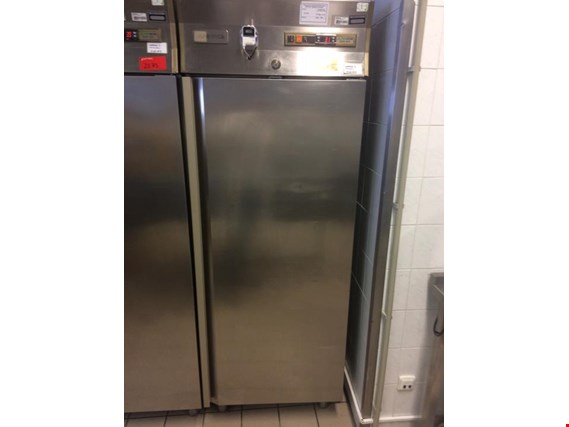 KU651CNS refrigerator kupisz używany(ą) (Auction Standard) | NetBid Polska